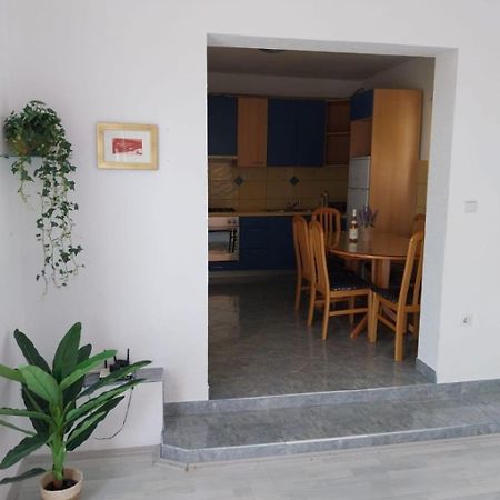 Apartments Josip Baška Voda Eksteriør bilde
