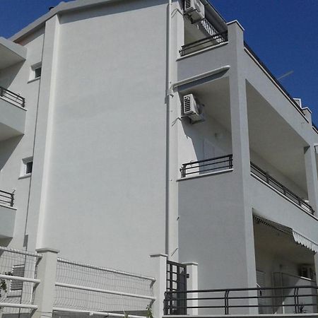 Apartments Josip Baška Voda Eksteriør bilde
