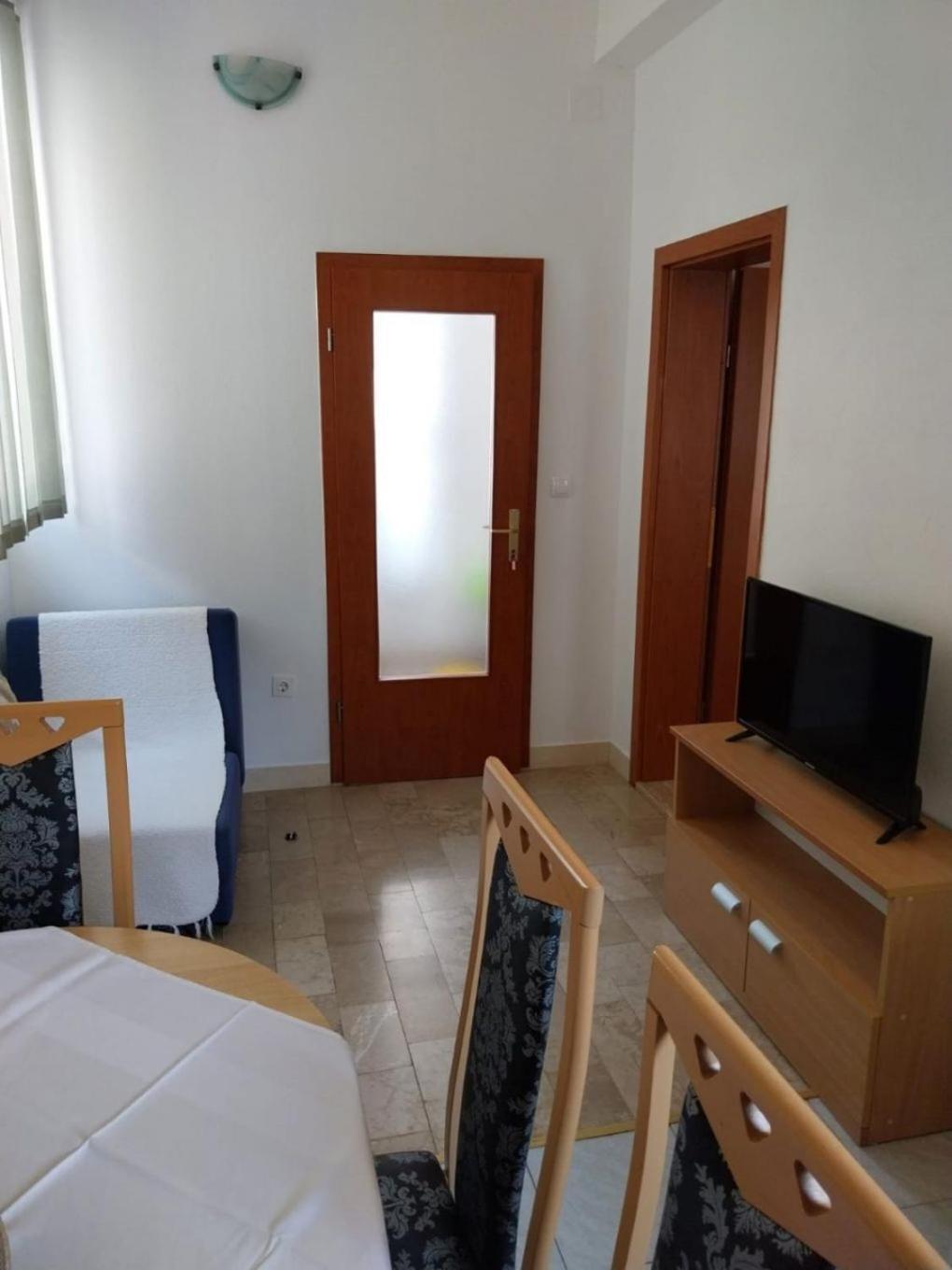 Apartments Josip Baška Voda Eksteriør bilde
